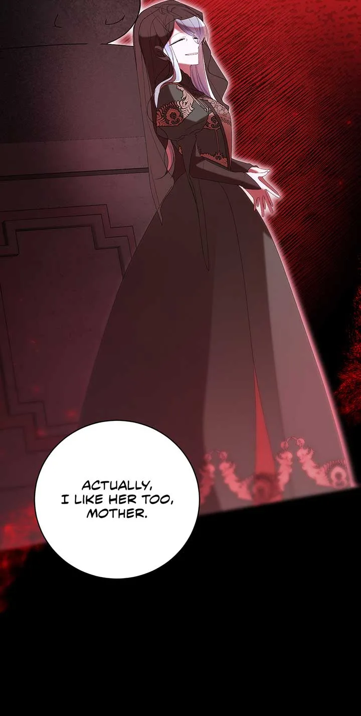 The Wallflower Who Was Proposed to by the Tyrant Chapter 15 page 49