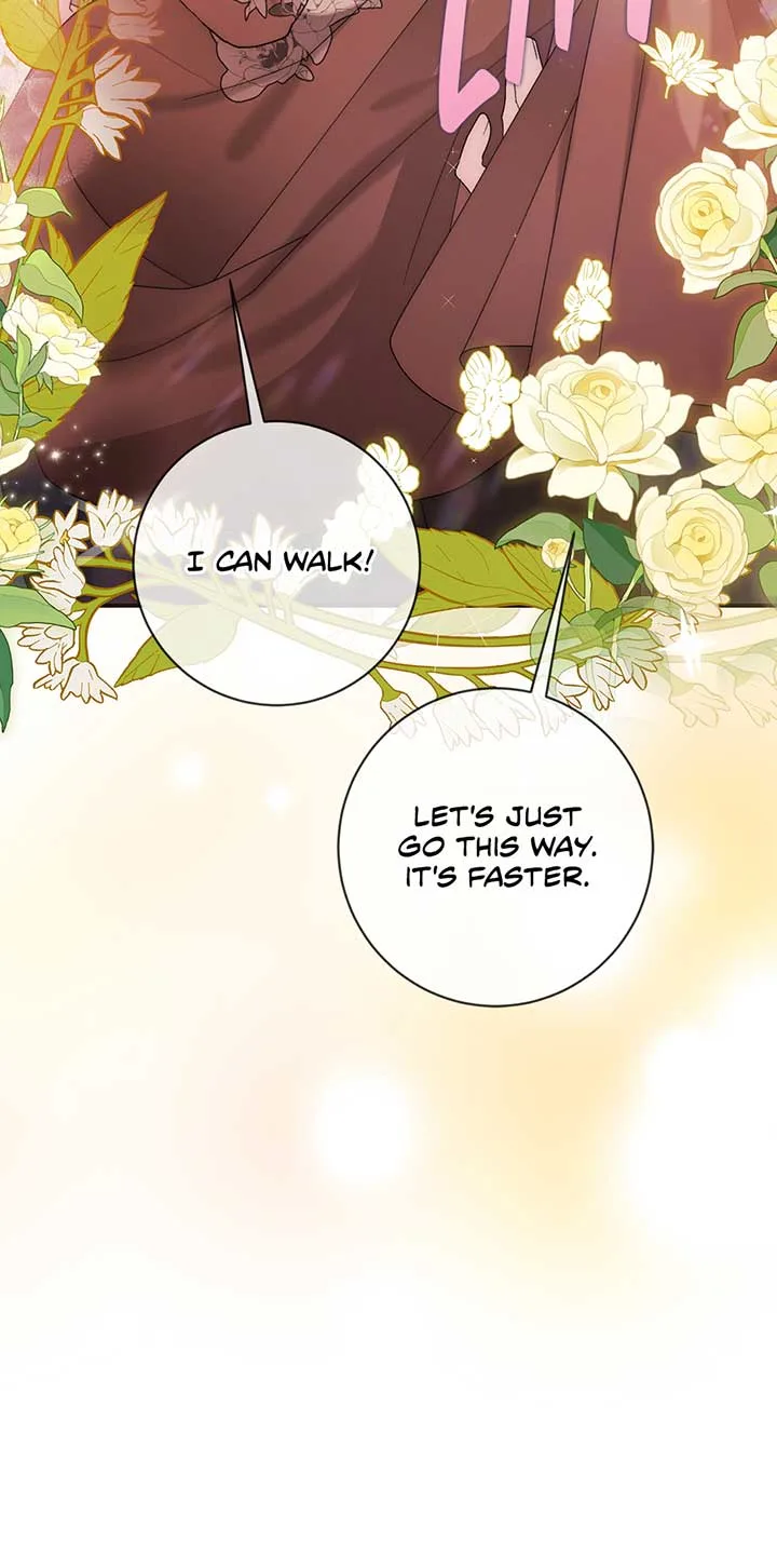 The Wallflower Who Was Proposed to by the Tyrant Chapter 15 page 29