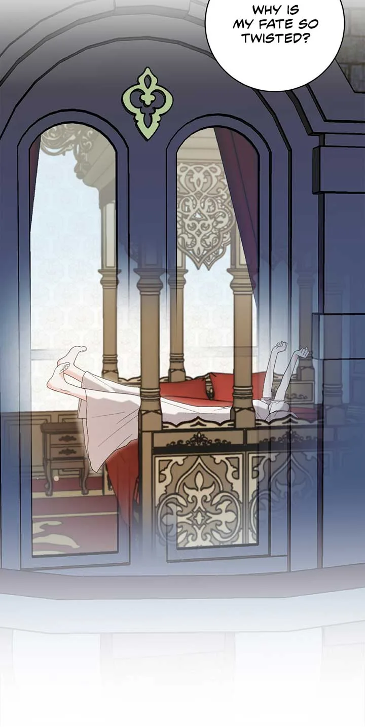 The Wallflower Who Was Proposed to by the Tyrant Chapter 15 page 65