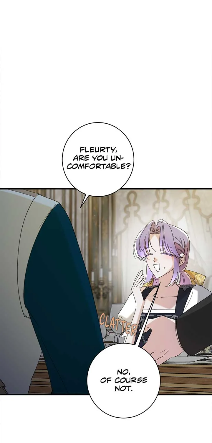 The Wallflower Who Was Proposed to by the Tyrant Chapter 14 page 19