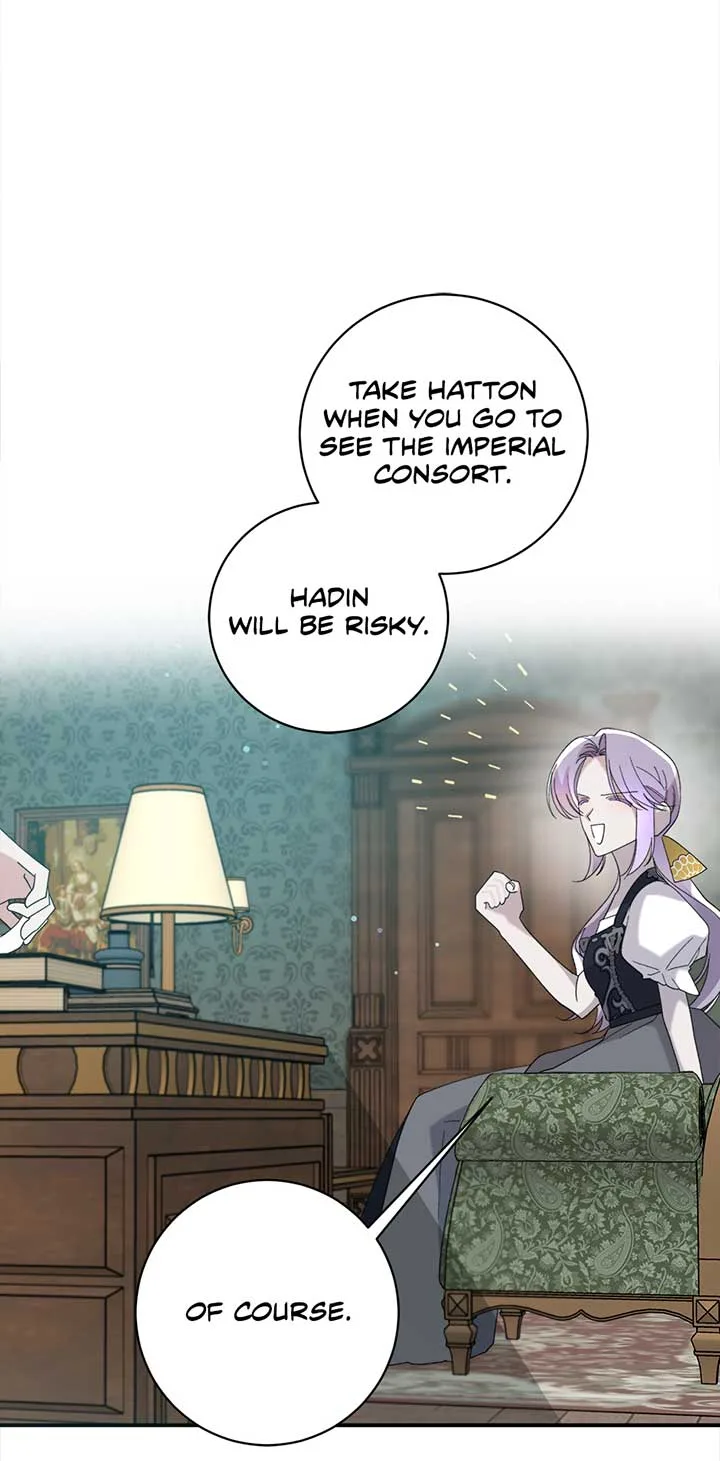 The Wallflower Who Was Proposed to by the Tyrant Chapter 14 page 7