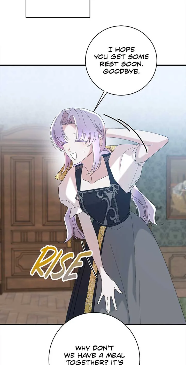 The Wallflower Who Was Proposed to by the Tyrant Chapter 14 page 12
