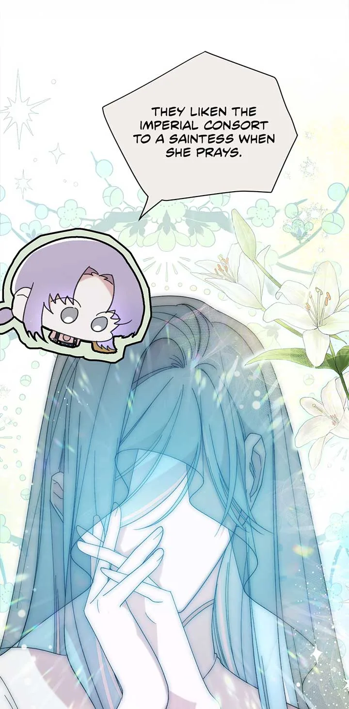 The Wallflower Who Was Proposed to by the Tyrant Chapter 14 page 3