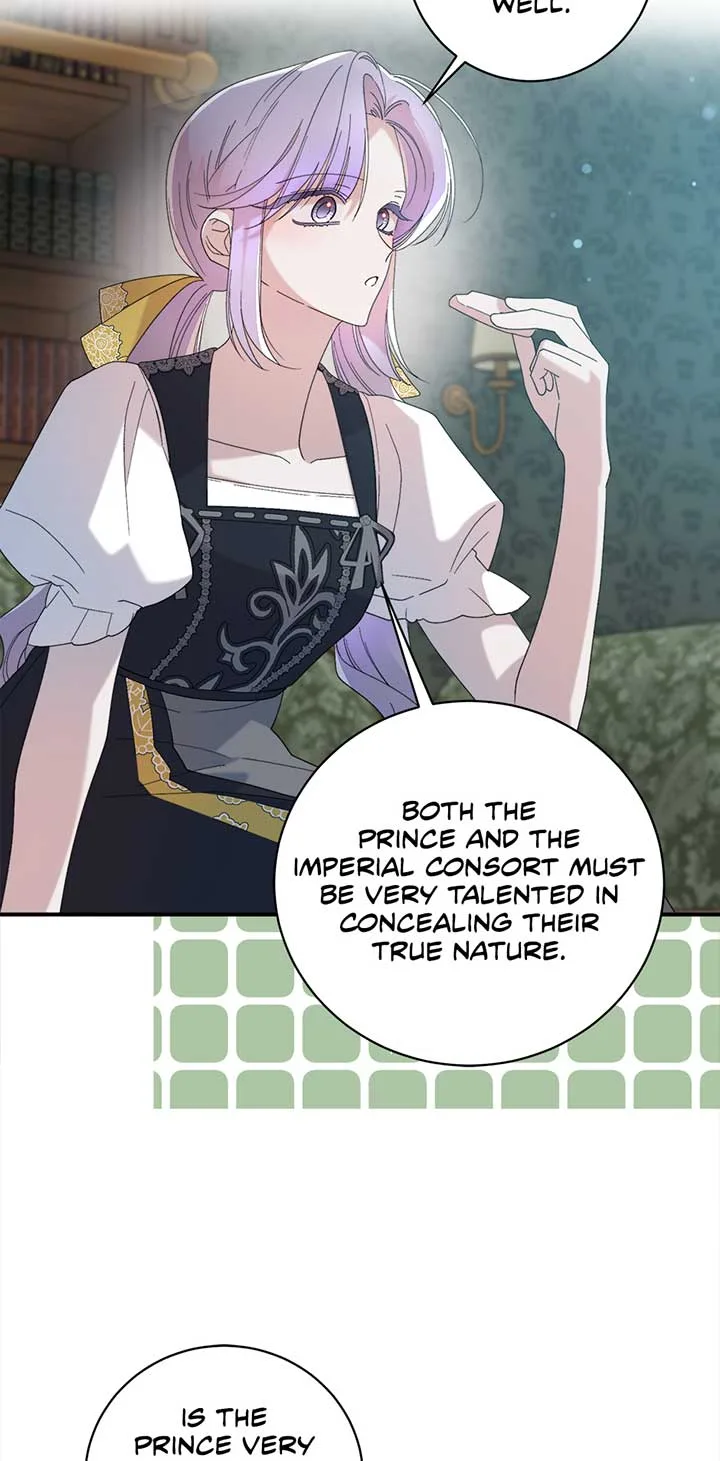 The Wallflower Who Was Proposed to by the Tyrant Chapter 14 page 5
