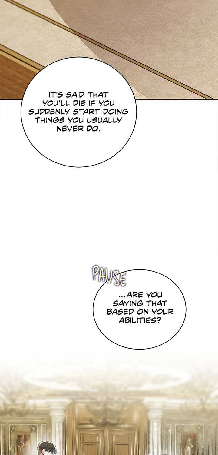 The Wallflower Who Was Proposed to by the Tyrant Chapter 14 page 23