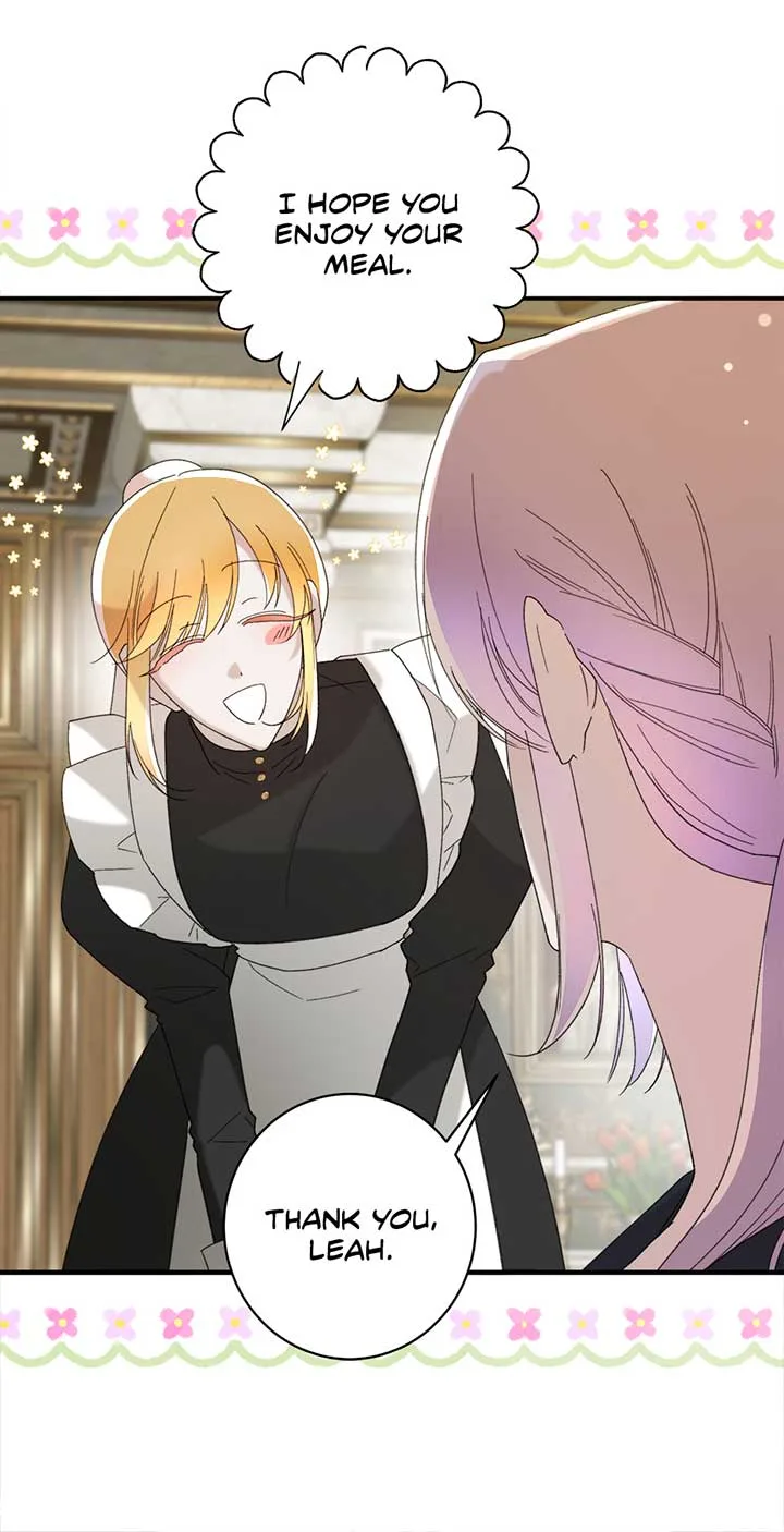 The Wallflower Who Was Proposed to by the Tyrant Chapter 14 page 18