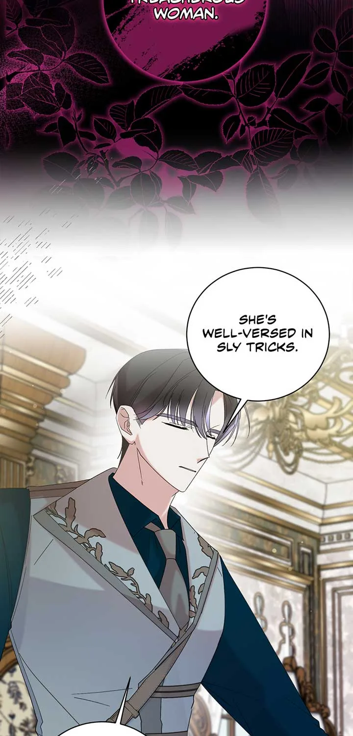 The Wallflower Who Was Proposed to by the Tyrant Chapter 14 page 31