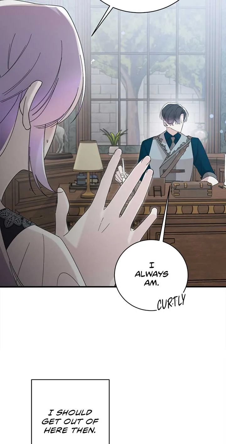 The Wallflower Who Was Proposed to by the Tyrant Chapter 14 page 11