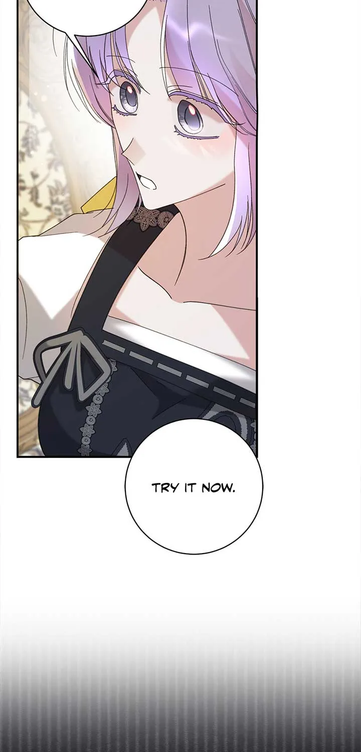 The Wallflower Who Was Proposed to by the Tyrant Chapter 14 page 25