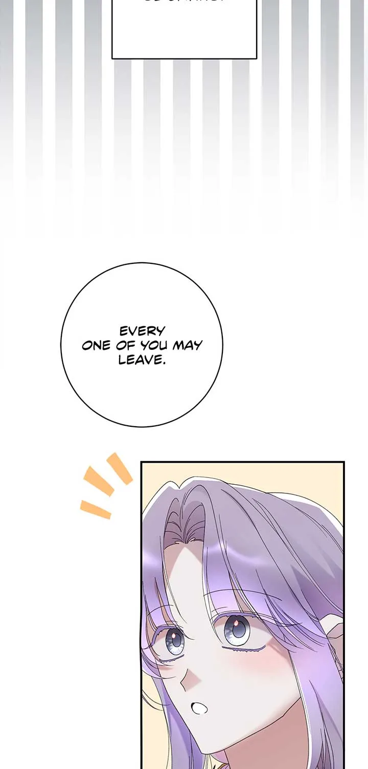 The Wallflower Who Was Proposed to by the Tyrant Chapter 14 page 21