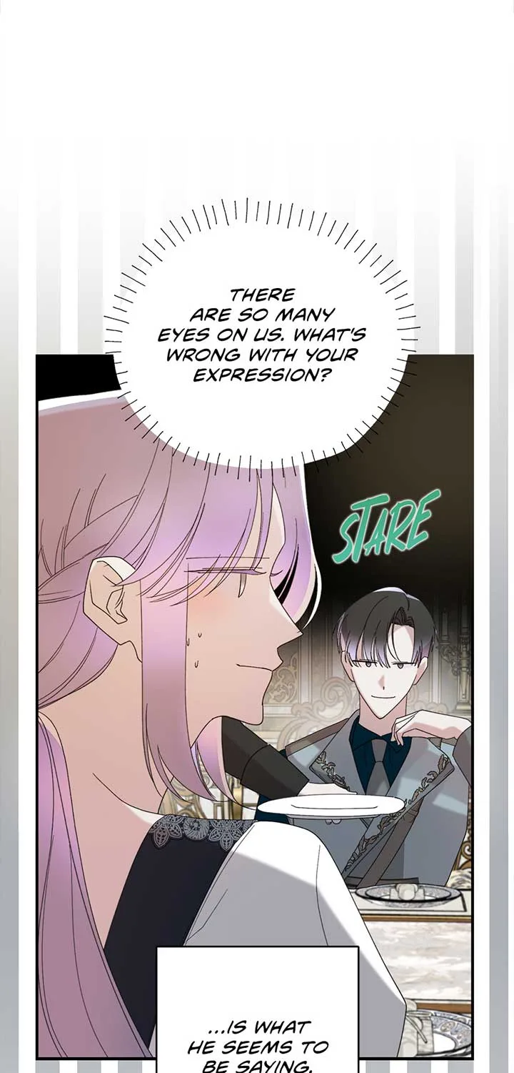 The Wallflower Who Was Proposed to by the Tyrant Chapter 14 page 20
