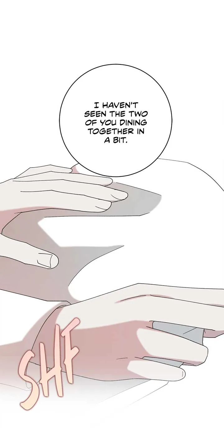 The Wallflower Who Was Proposed to by the Tyrant Chapter 14 page 17
