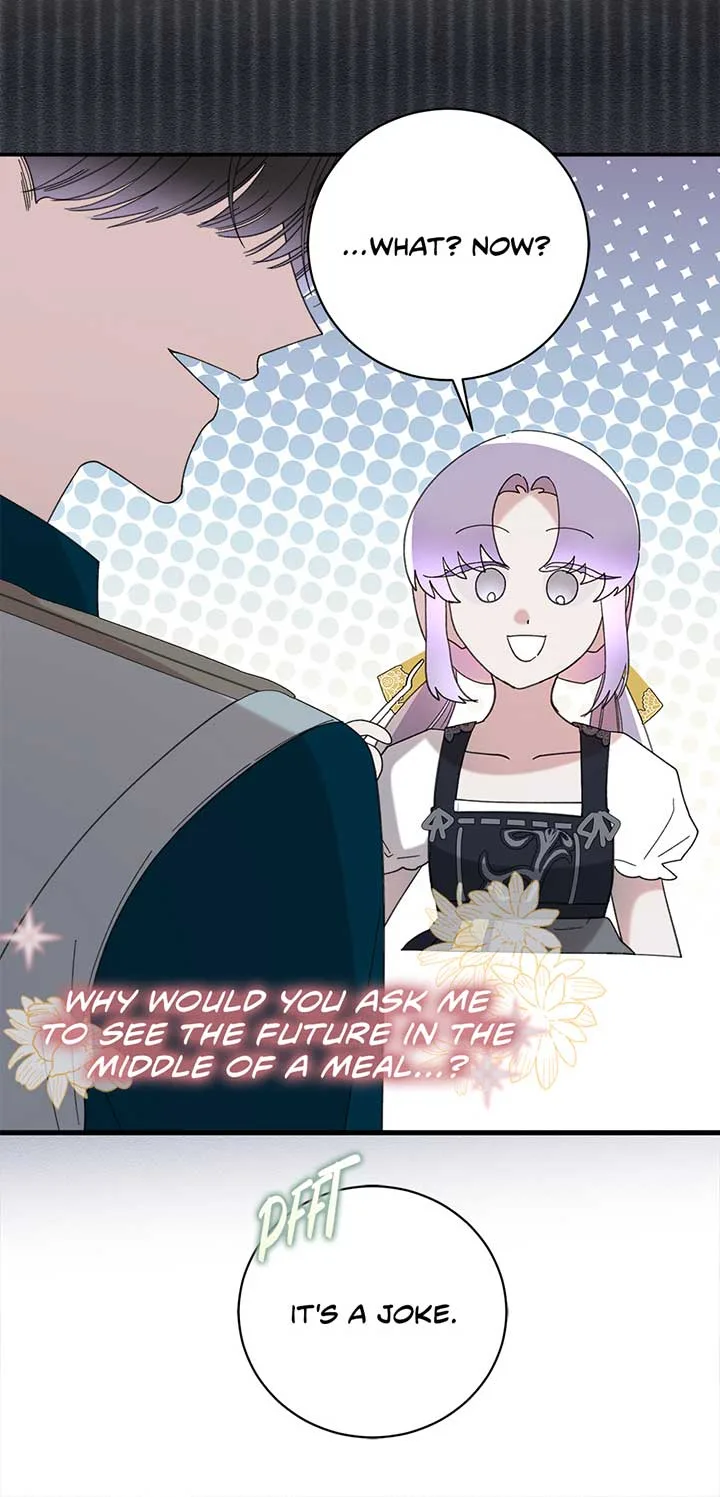 The Wallflower Who Was Proposed to by the Tyrant Chapter 14 page 26