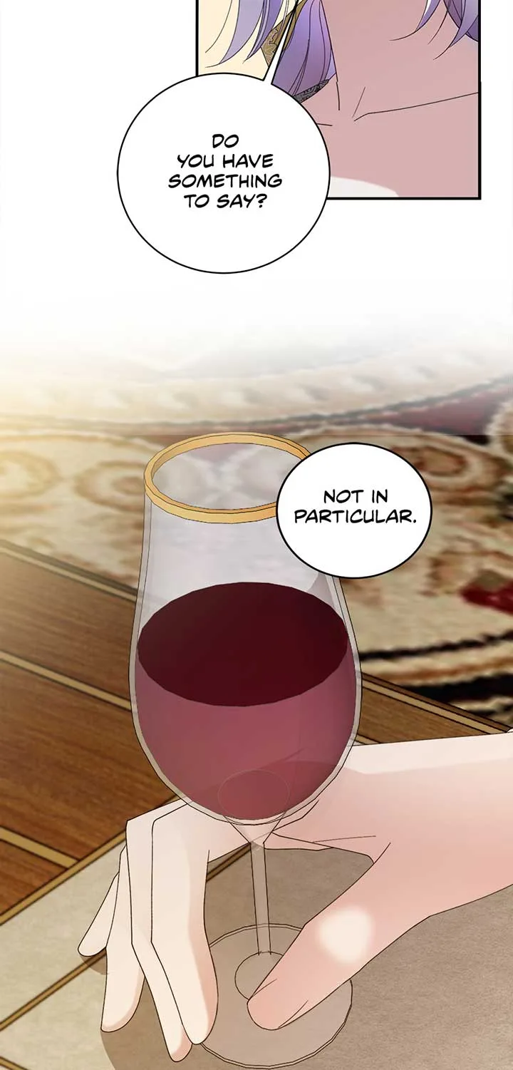 The Wallflower Who Was Proposed to by the Tyrant Chapter 14 page 22