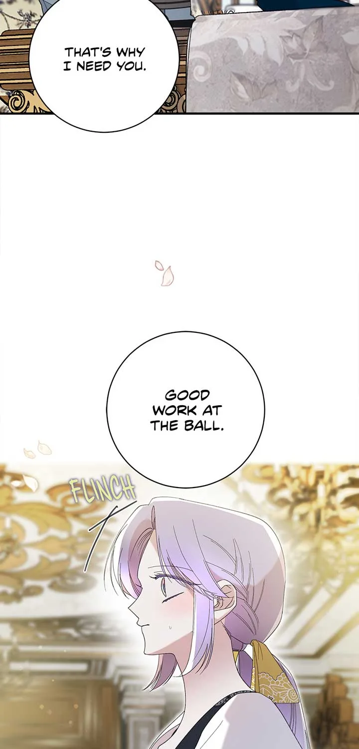 The Wallflower Who Was Proposed to by the Tyrant Chapter 14 page 32