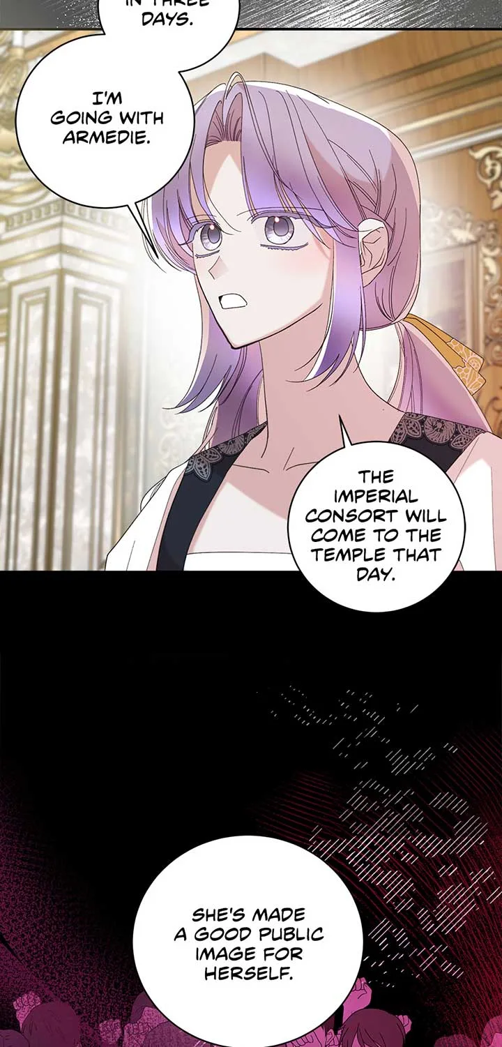The Wallflower Who Was Proposed to by the Tyrant Chapter 14 page 29
