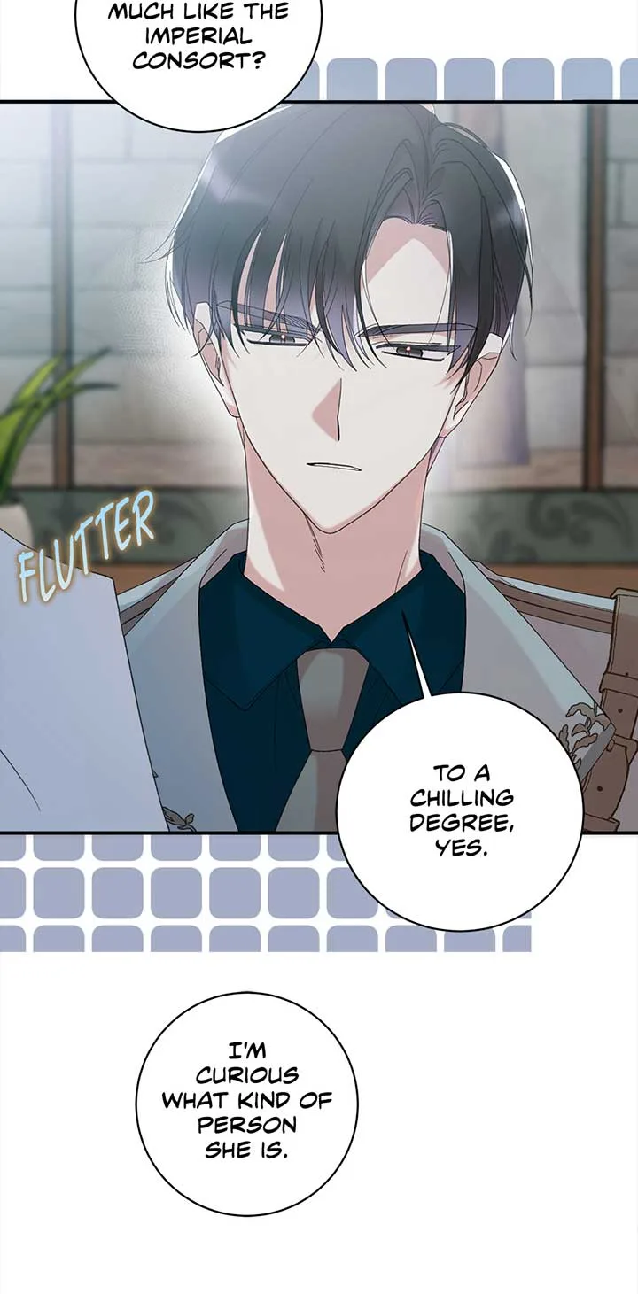 The Wallflower Who Was Proposed to by the Tyrant Chapter 14 page 6