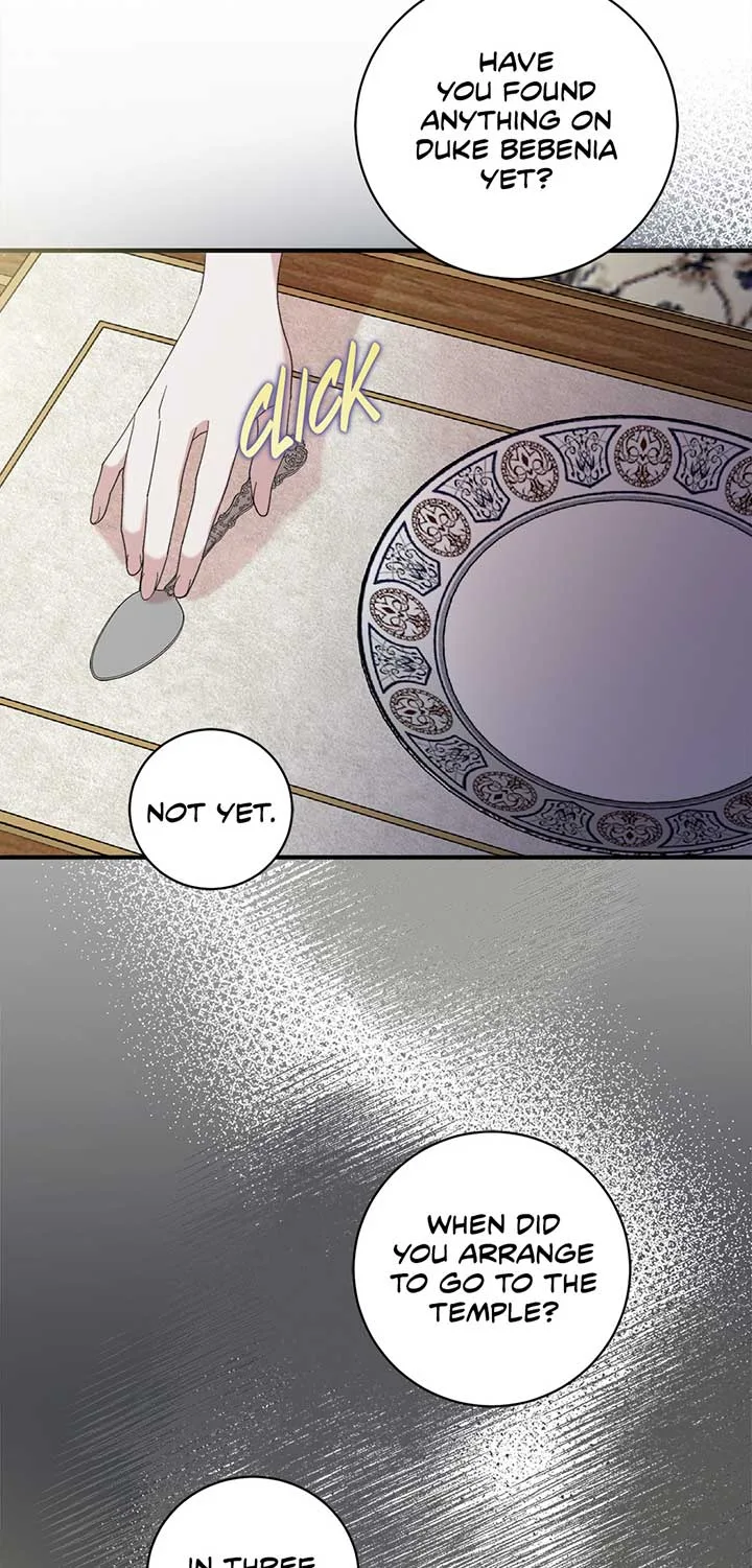 The Wallflower Who Was Proposed to by the Tyrant Chapter 14 page 28