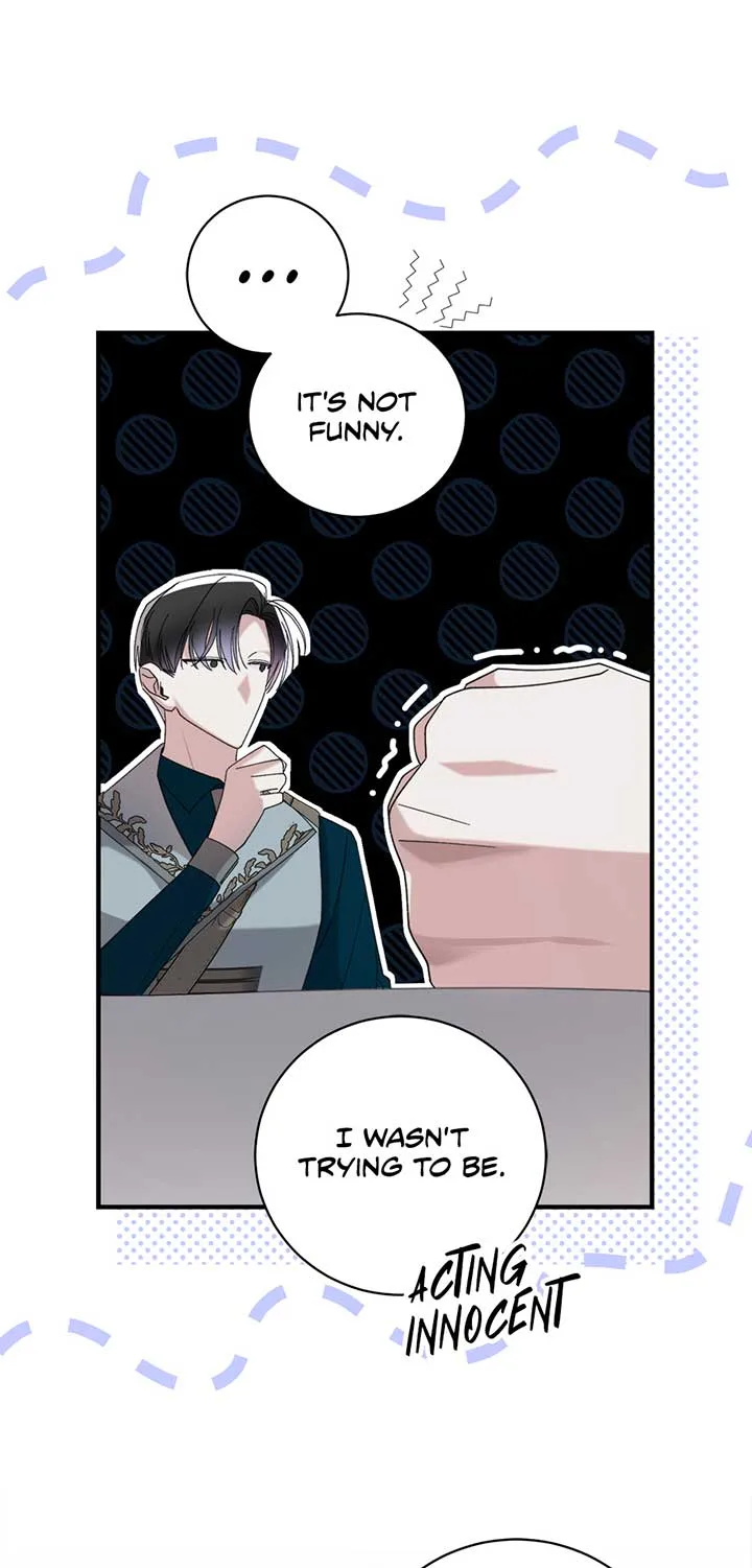 The Wallflower Who Was Proposed to by the Tyrant Chapter 14 page 27