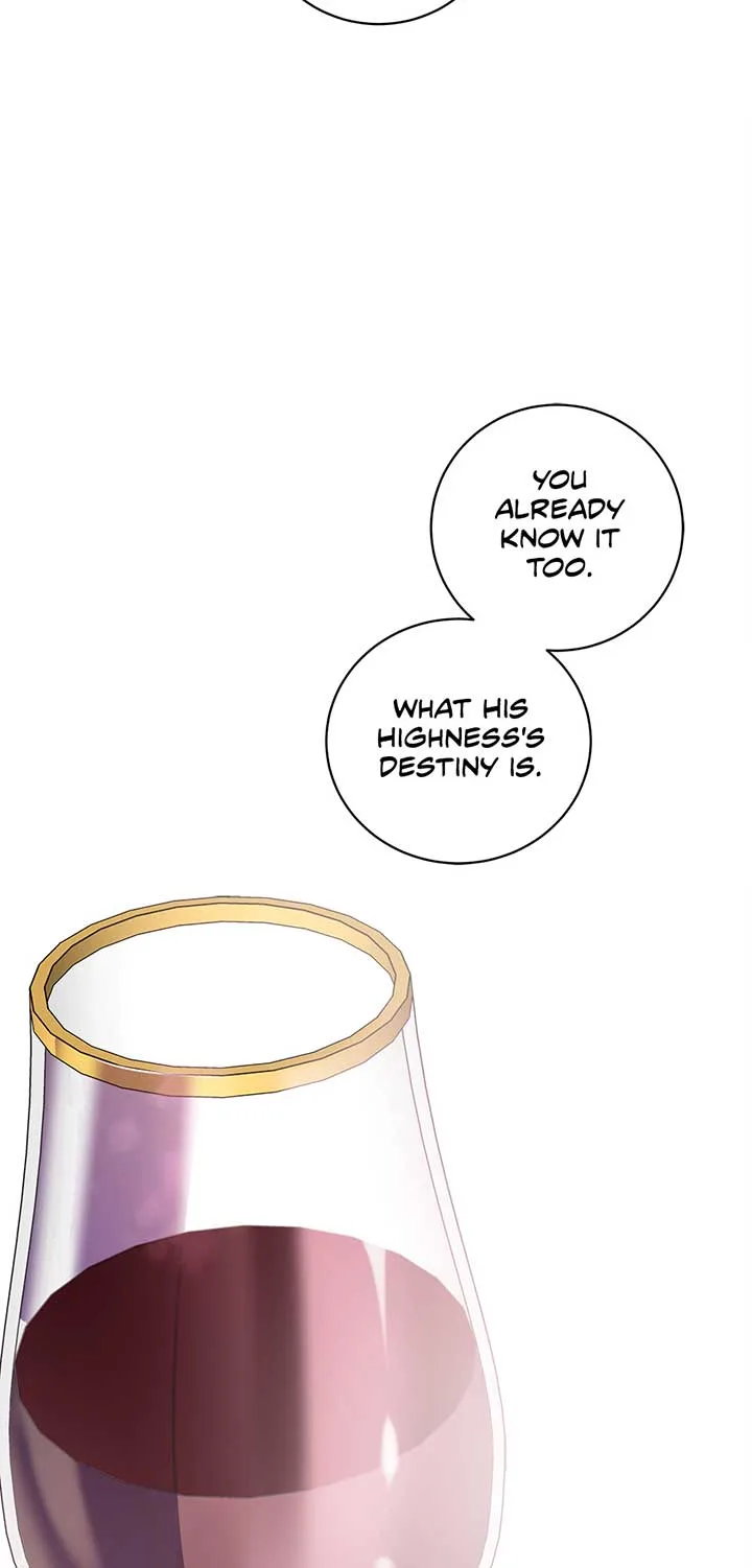 The Wallflower Who Was Proposed to by the Tyrant Chapter 14 page 37