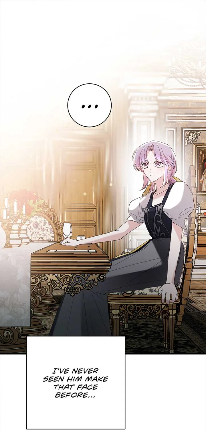 The Wallflower Who Was Proposed to by the Tyrant Chapter 14 page 43