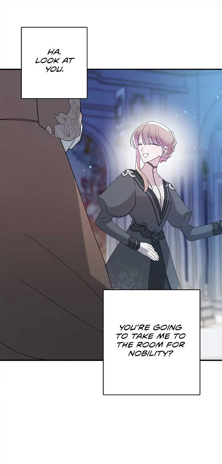 The Wallflower Who Was Proposed to by the Tyrant Chapter 14 page 51