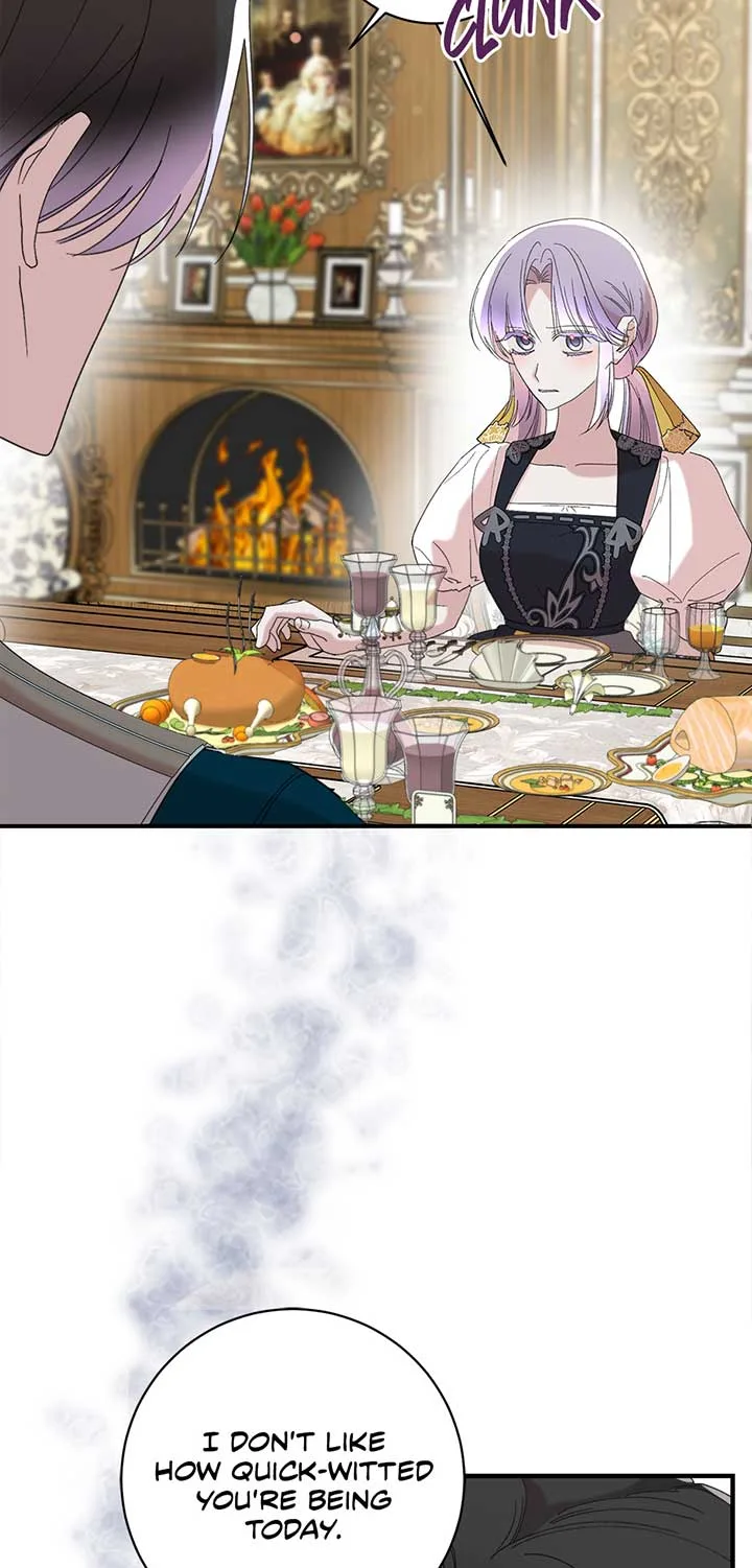 The Wallflower Who Was Proposed to by the Tyrant Chapter 14 page 41