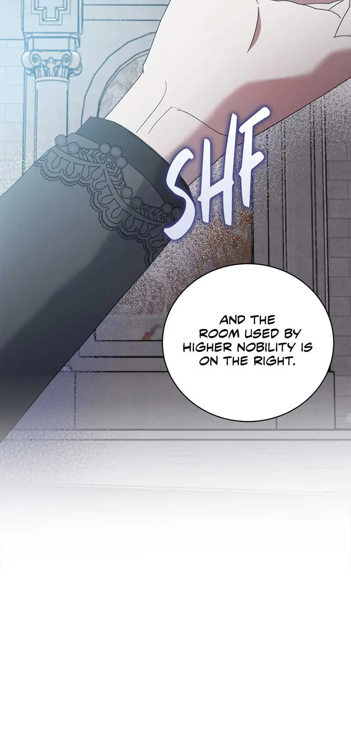 The Wallflower Who Was Proposed to by the Tyrant Chapter 14 page 50