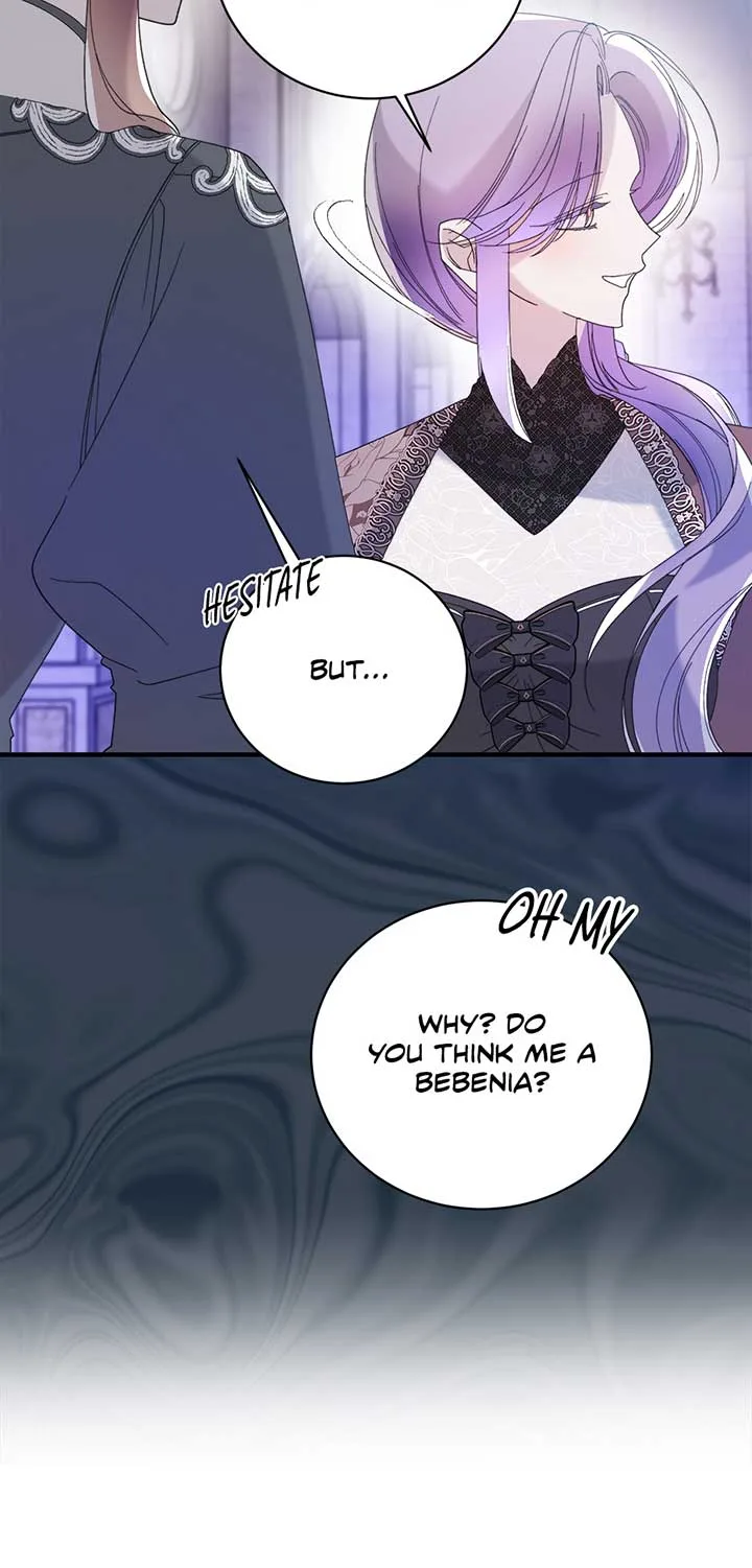 The Wallflower Who Was Proposed to by the Tyrant Chapter 14 page 53