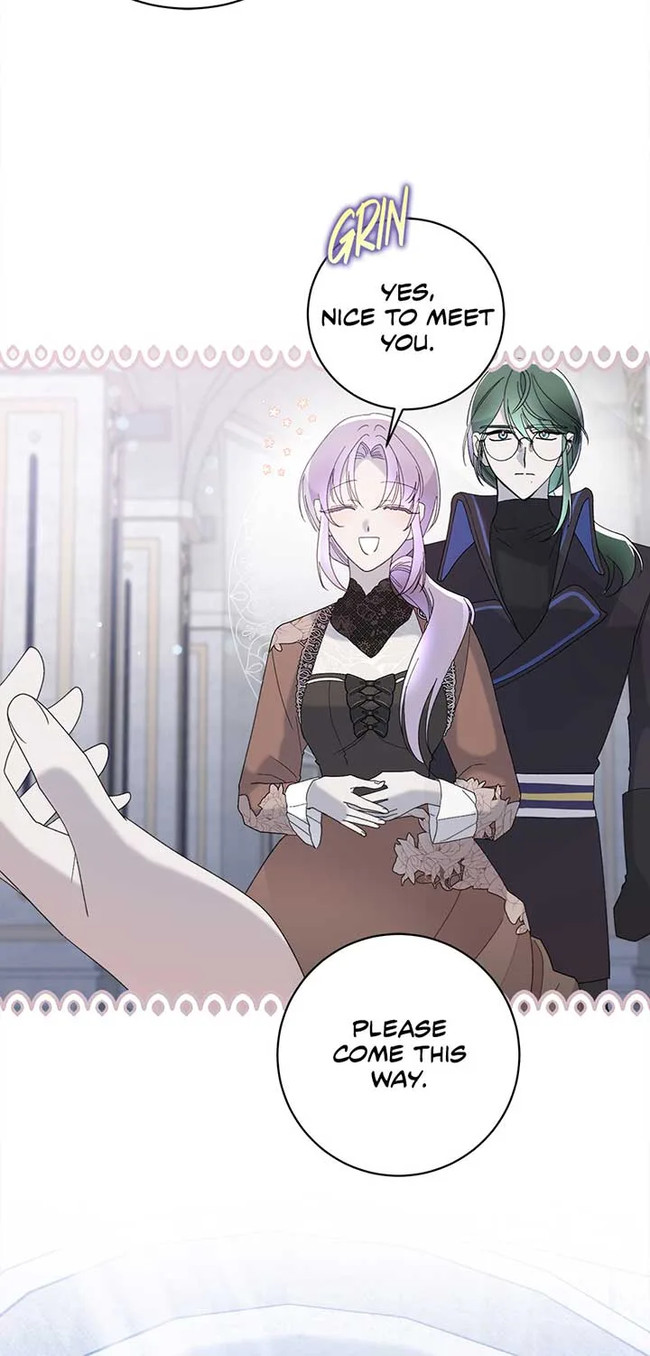 The Wallflower Who Was Proposed to by the Tyrant Chapter 14 page 46