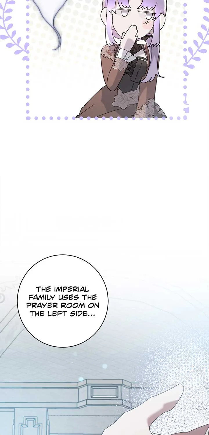 The Wallflower Who Was Proposed to by the Tyrant Chapter 14 page 49