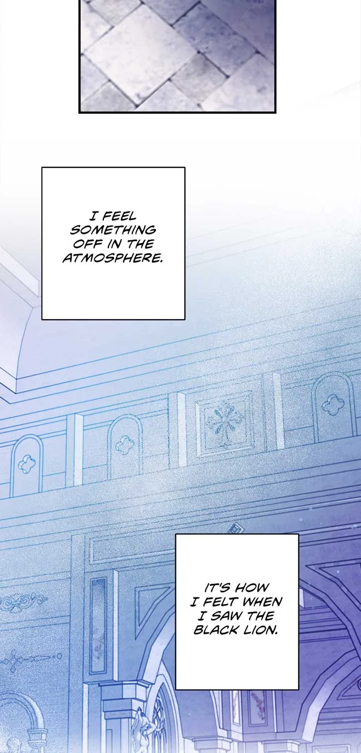 The Wallflower Who Was Proposed to by the Tyrant Chapter 14 page 57