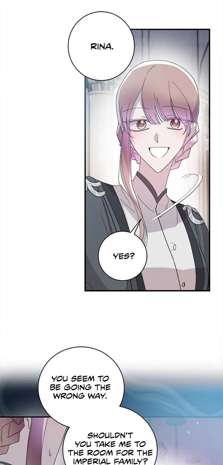 The Wallflower Who Was Proposed to by the Tyrant Chapter 14 page 52