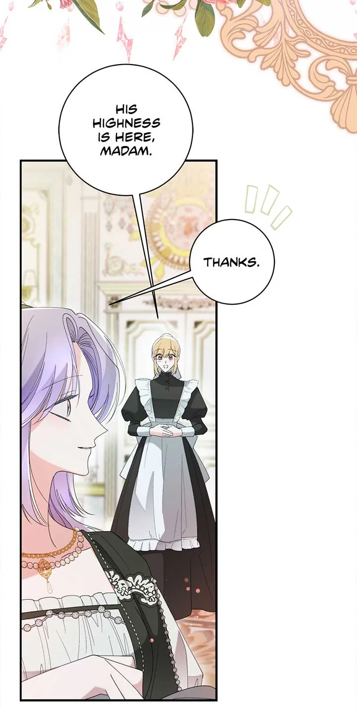 The Wallflower Who Was Proposed to by the Tyrant Chapter 16 page 5