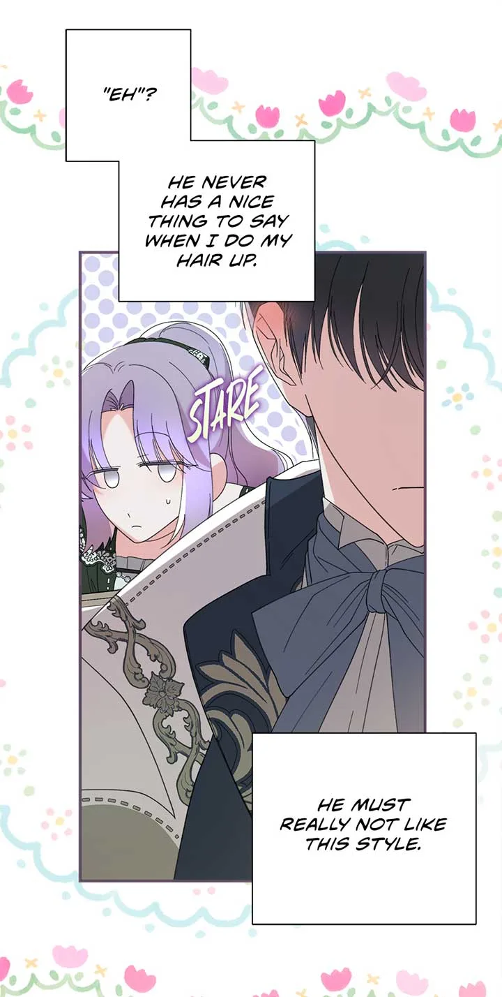 The Wallflower Who Was Proposed to by the Tyrant Chapter 16 page 13
