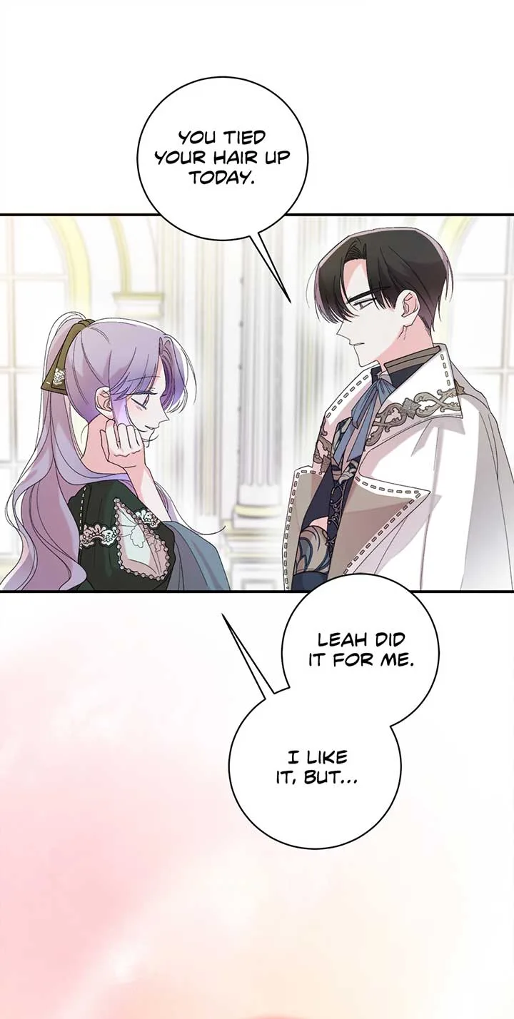 The Wallflower Who Was Proposed to by the Tyrant Chapter 16 page 10