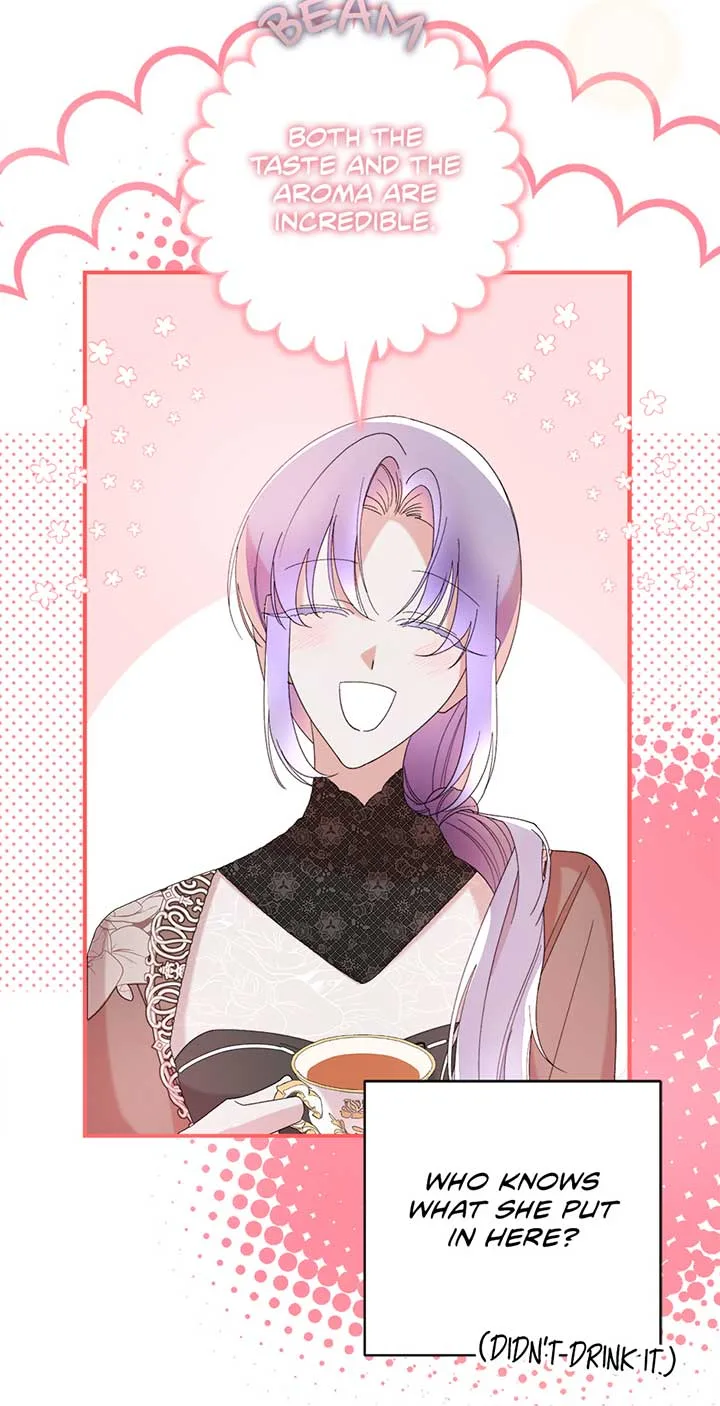 The Wallflower Who Was Proposed to by the Tyrant Chapter 14 page 71
