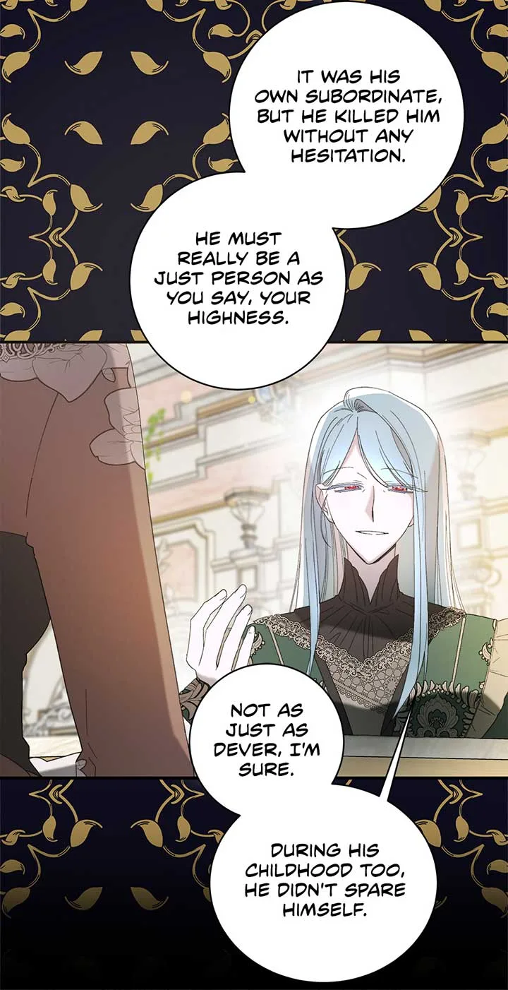 The Wallflower Who Was Proposed to by the Tyrant Chapter 14 page 76