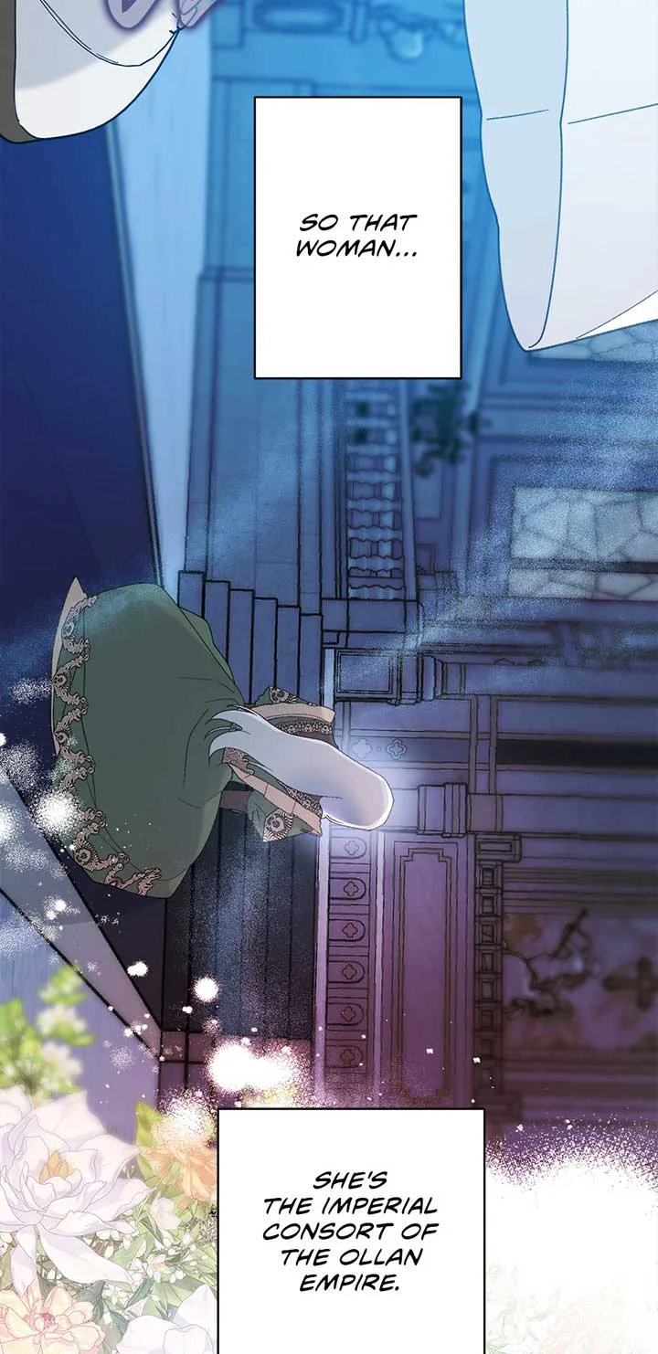 The Wallflower Who Was Proposed to by the Tyrant Chapter 14 page 62