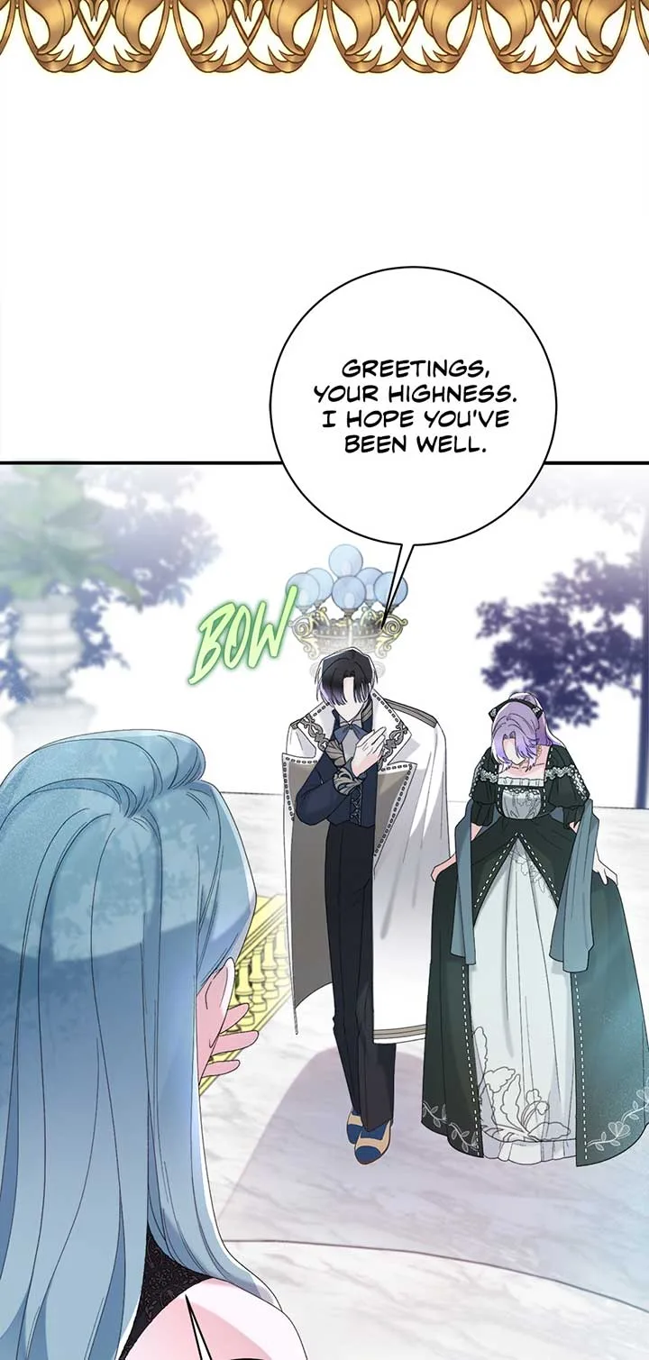 The Wallflower Who Was Proposed to by the Tyrant Chapter 16 page 26