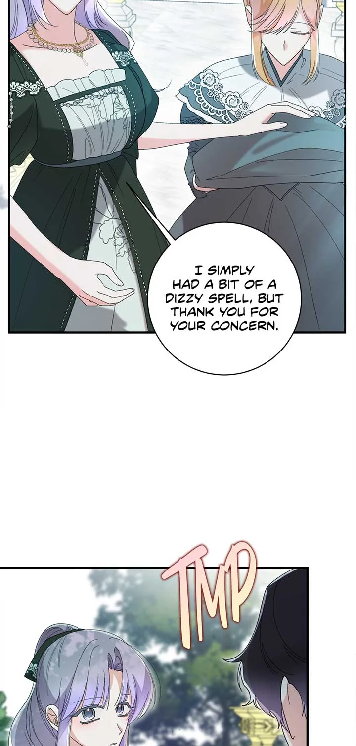 The Wallflower Who Was Proposed to by the Tyrant Chapter 16 page 28