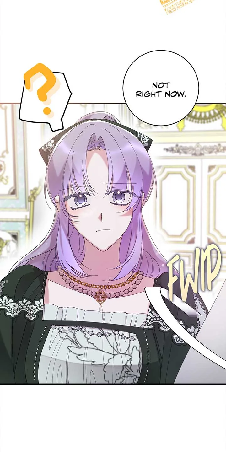 The Wallflower Who Was Proposed to by the Tyrant Chapter 16 page 20