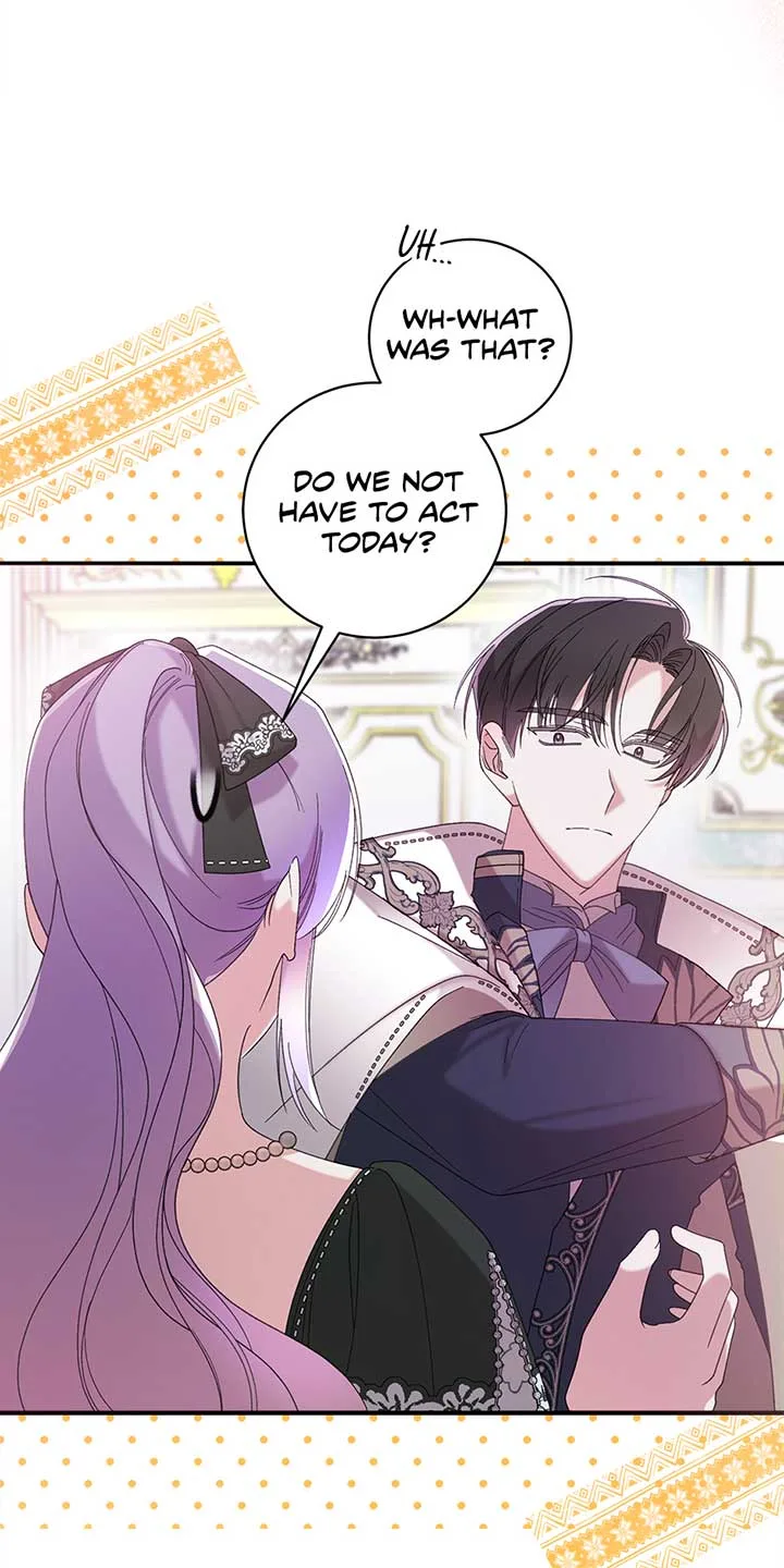 The Wallflower Who Was Proposed to by the Tyrant Chapter 16 page 19