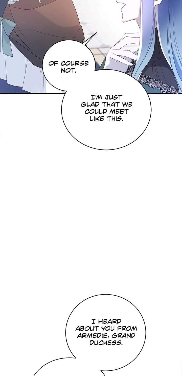 The Wallflower Who Was Proposed to by the Tyrant Chapter 14 page 65
