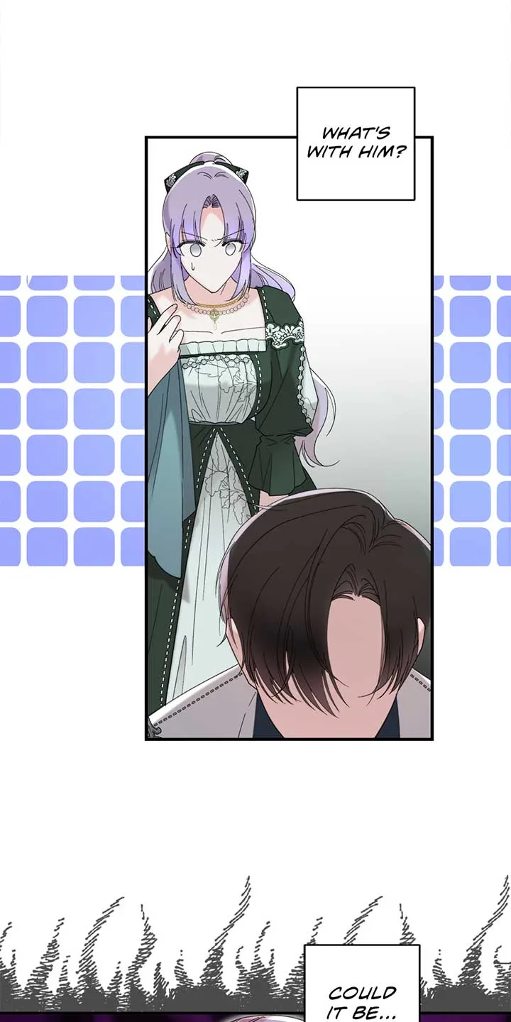 The Wallflower Who Was Proposed to by the Tyrant Chapter 16 page 21
