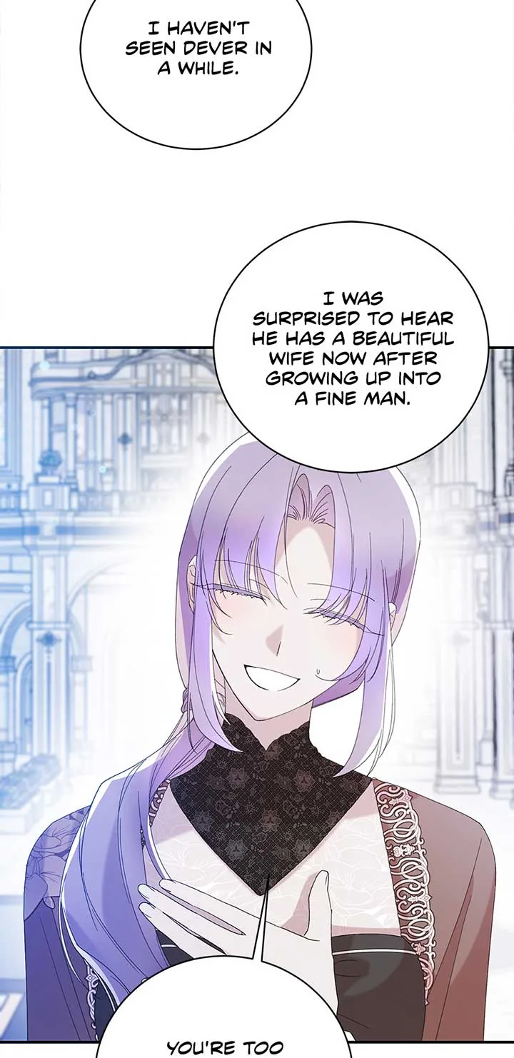 The Wallflower Who Was Proposed to by the Tyrant Chapter 14 page 66