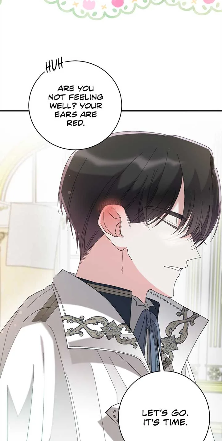 The Wallflower Who Was Proposed to by the Tyrant Chapter 16 page 14