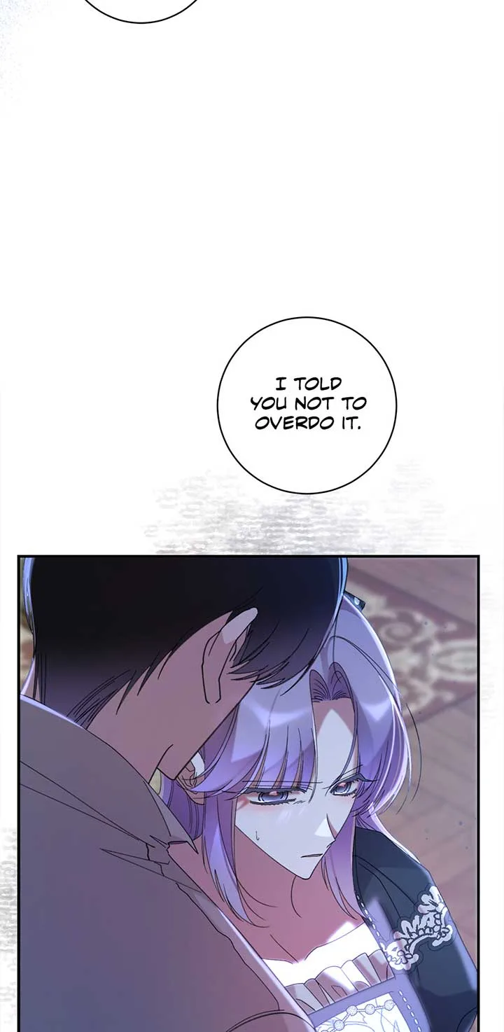 The Wallflower Who Was Proposed to by the Tyrant Chapter 18 page 24