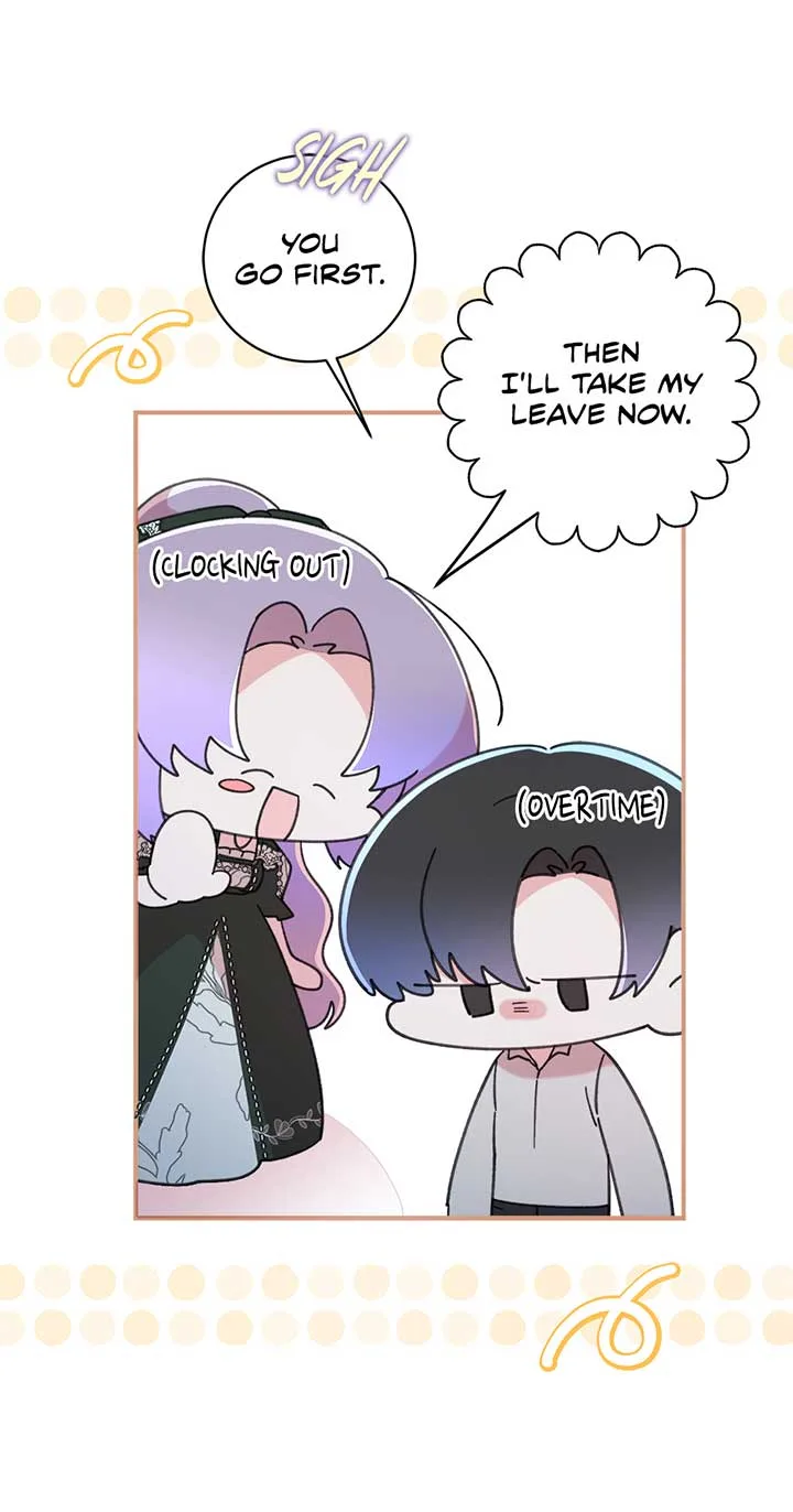 The Wallflower Who Was Proposed to by the Tyrant Chapter 18 page 16