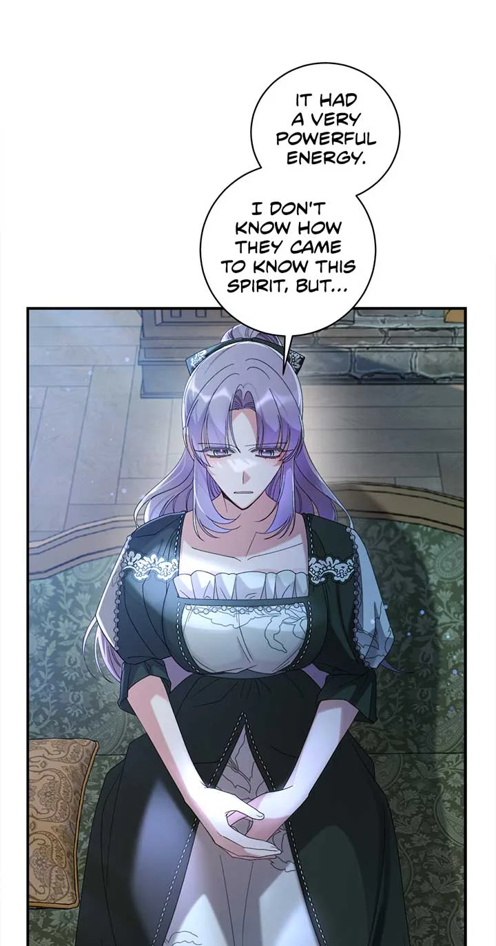 The Wallflower Who Was Proposed to by the Tyrant Chapter 18 page 5